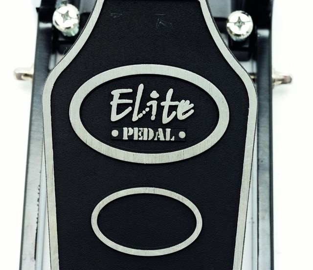 blank This is a highly tweakable pedal.